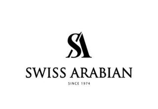 SWISS ARABIAN