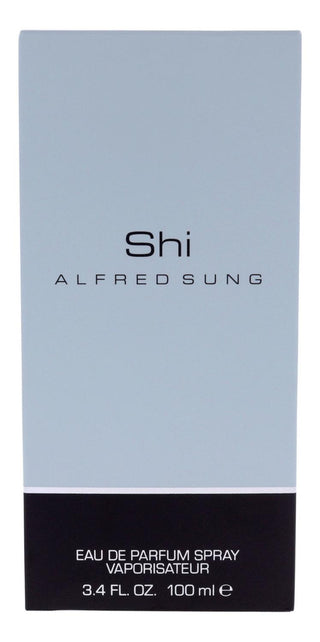 Shi by ALFRED SUNG 100 ml EDP Mujer