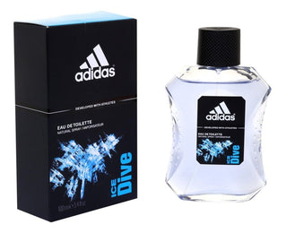 Ice Dive by ADIDAS 100 ml EDT Hombre