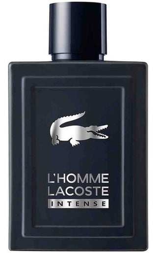 L'Homme Intense by LACOSTE 100 ml EDT Hombre