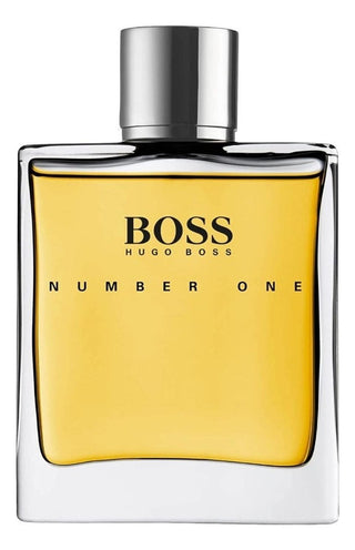 Hugo Boos Number One by HUGO BOSS 100 ml EDT Hombre