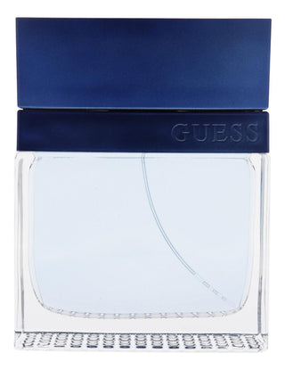 Seductive Blue by GUESS 100 ml EDT Mujer