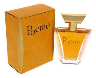 Poeme by LANCÔME 100 ml EDP Mujer