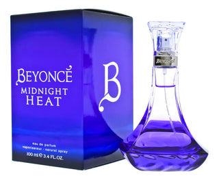 Midnight Heat by BEYONCÉ 100 ml EDP Mujer