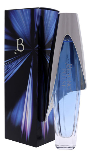 Beyoncé Pulse by BEYONCÉ 100 ml EDP Mujer