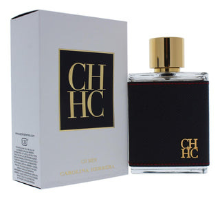 Ch by CAROLINA HERRERA 100 ml EDT Hombre