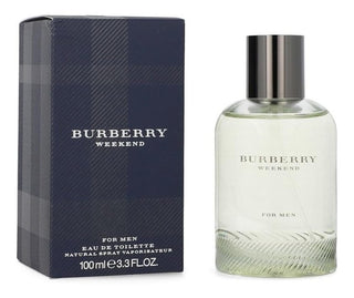 Weekend by BURBERRY 100 ml EDT Hombre