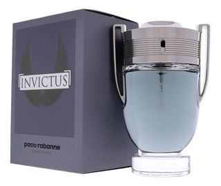 Invictus by PACO RABANNE 150 ml EDT Hombre