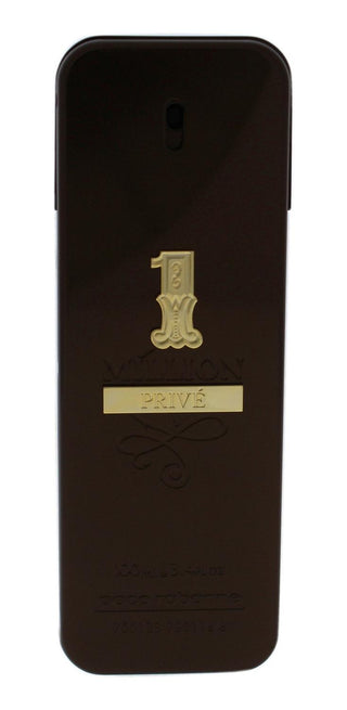 One Million Prive by PACO RABANNE 100 ml EDT Hombre