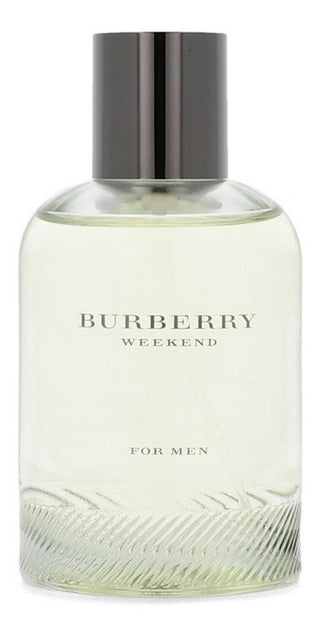 Weekend by BURBERRY 100 ml EDT Hombre