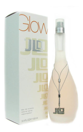 J.Lo Glow by JENNIFER LOPEZ 100 ml EDT Mujer