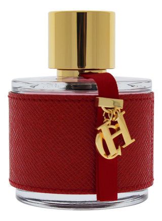 Ch by CAROLINA HERRERA 100 ml EDP Mujer