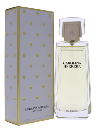 Femme by CAROLINA HERRERA 100 ml EDT Mujer