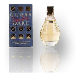 Double Dare by GUESS 100 ml EDT Mujer