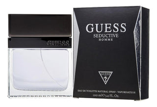 Seductive by GUESS 100 ml EDT Hombre