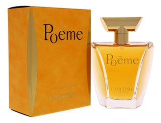 Poeme by LANCÔME 100 ml EDP Mujer