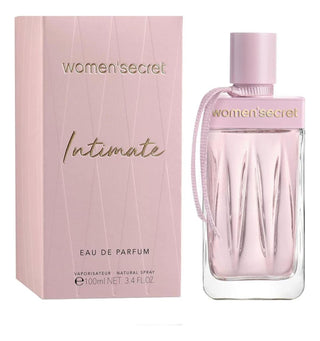 Intimate by WOMEN'SECRET 100 ml EDP Mujer