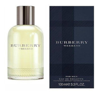 Weekend by BURBERRY 100 ml EDT Hombre