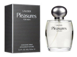 Pleasures by ESTÉE LAUDER 100 ml EDP Hombre