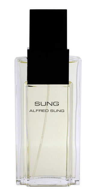 Sung by ALFRED SUNG 100 ml EDT Mujer