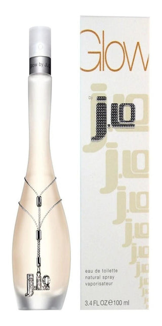 J.Lo Glow by JENNIFER LOPEZ 100 ml EDT Mujer