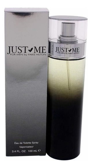 Just Me by PARIS HILTON 100 ml EDT Hombre