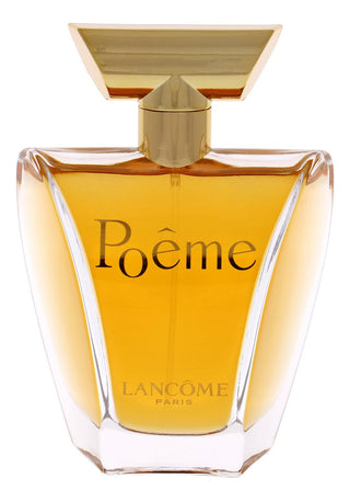 Poeme by LANCÔME 100 ml EDP Mujer