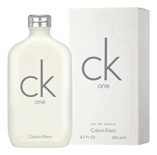 One by CALVIN KLEIN 200 ml EDT Unisex