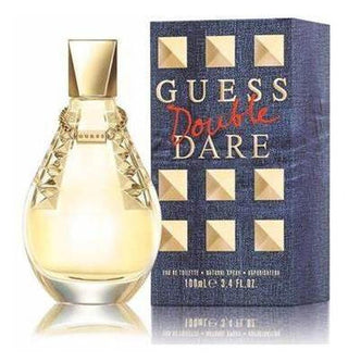 Double Dare by GUESS 100 ml EDT Mujer