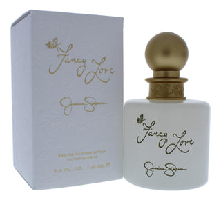 Fancy Love by JESSICA SIMPSON 100 ml EDP Mujer