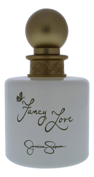 Fancy Love by JESSICA SIMPSON 100 ml EDP Mujer