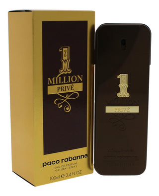 One Million Prive by PACO RABANNE 100 ml EDT Hombre