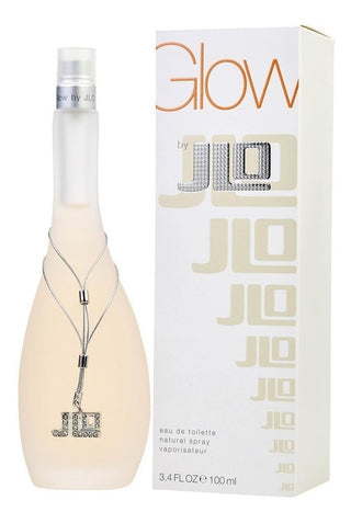 J.Lo Glow by JENNIFER LOPEZ 100 ml EDT Mujer