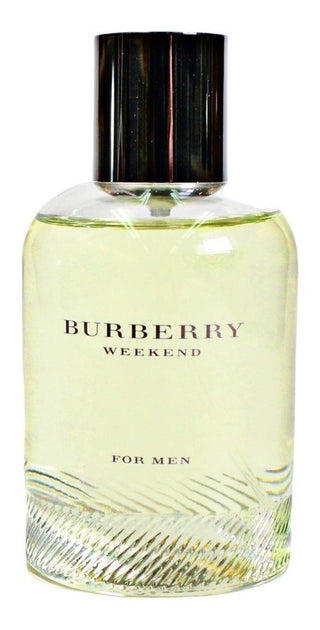 Weekend by BURBERRY 100 ml EDT Hombre