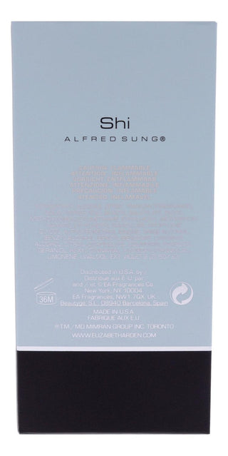 Shi by ALFRED SUNG 100 ml EDP Mujer