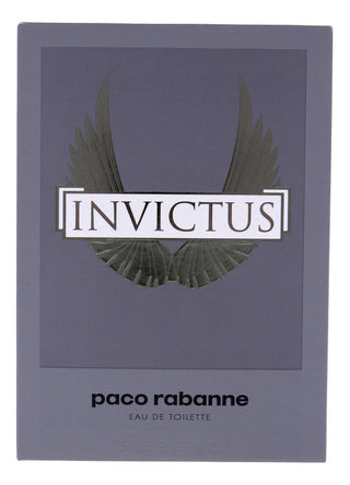 Invictus by PACO RABANNE 150 ml EDT Hombre