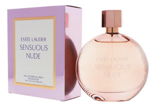 Sensuous Nude by ESTÉE LAUDER 100 ml EDP Mujer