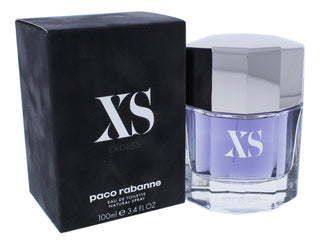 Xs Excess by PACO RABANNE 100 ml EDT Hombre