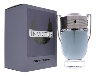 Invictus by PACO RABANNE 150 ml EDT Hombre