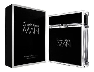 Ck Man by CALVIN KLEIN 100 ml EDT Hombre