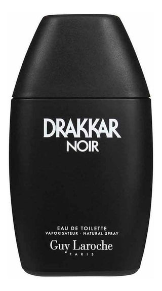 Drakkar Noir by GUY LAROCHE 100 ml EDT Hombre