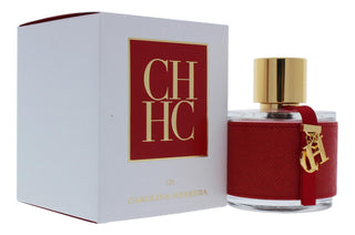 Ch by CAROLINA HERRERA 100 ml EDP Mujer