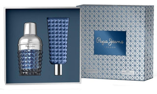 Discovery by PEPE JEANS Set EDT Mujer