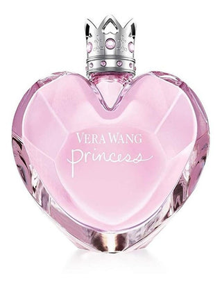 Flower Princess by VERA WANG 100 ml EDT Mujer