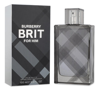 Brit by BURBERRY 100 ml EDT Hombre