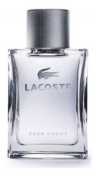 Lacoste Gray by LACOSTE 100 ml EDT Hombre