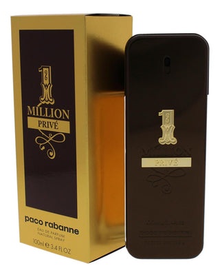 One Million Prive by PACO RABANNE 100 ml EDT Hombre